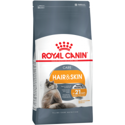Royal Canin Gato Hair & Skin