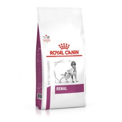 Royal Canin Renal para...