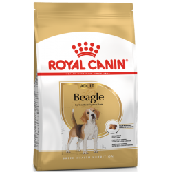 Royal Canin beagle Adulto