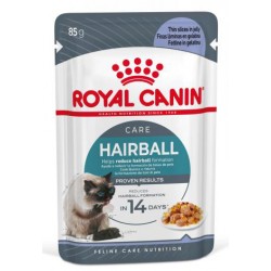 Royal Canin Gato Hairball...