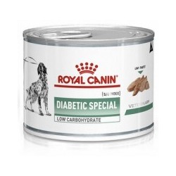 Royal Canin Perro Diabetic...