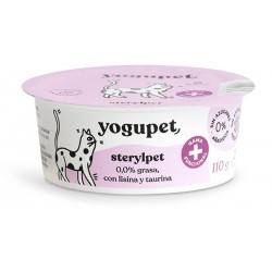 Yogupet Yogurt para gatos...