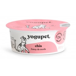 Yogupet Yogurt para gatos...