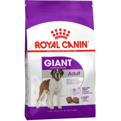 Royal Canin Perro Giant Adult