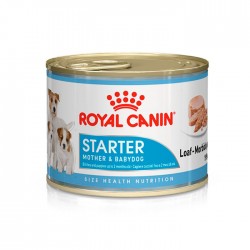 Royal Canin Perro starter...