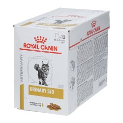 Royal Canin Urinary Salsa...