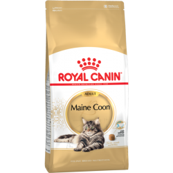 Royal Canin Gato Maine Coon...