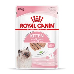 Royal Canin Kitten In Loaf...