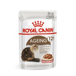 Royal Canin Gato Ageing +12...