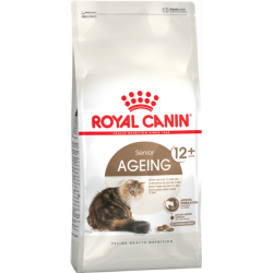Royal Canin Gato Ageing +12