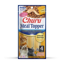 Churu Gato Meal Topper...