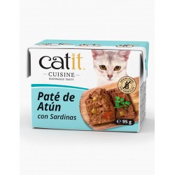 Catit Cuisine Pate Atun...