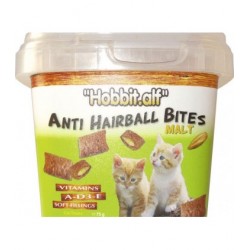 Hobbit Alf Hairball Malta...