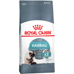 Royal Canin Gato Hairball Care