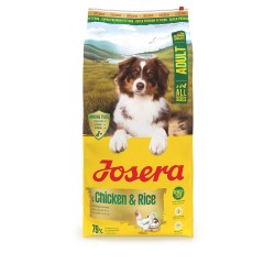 Josera Perro Pollo Arroz