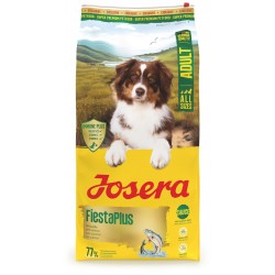 Josera Perro Fiesta Plus
