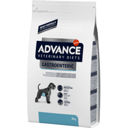 Advance Gastroenteric para...