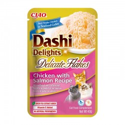 DASHI D. DELICATE FLAKES...