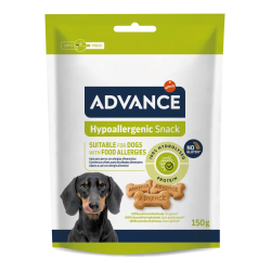 Advance Hypoallergenic -...