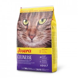 Josera Pienso Gato Culinesse