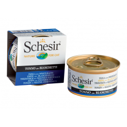 Schesir natural en gelatina...