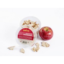 Miniorycs Snack Manzana 75gr