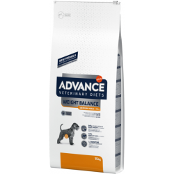 Advance Weight Balance -...
