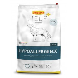 Josera Hipoalergenic perro 10k