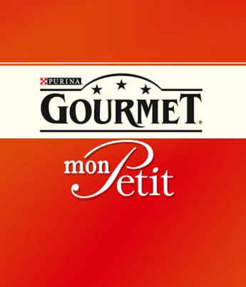 GOURMET MON PETIT